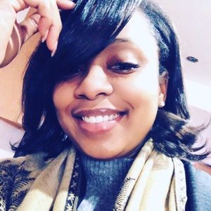 Meet your Posher, Brianna